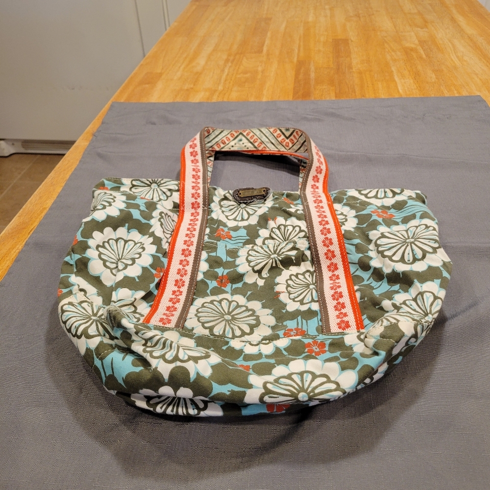 🔆✴️EUC~ O'NEILL TOTE BAG